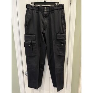 Propper Public Safety Pants Men's 33 Tactical Heavy Utility Cargo Pants EMS‎